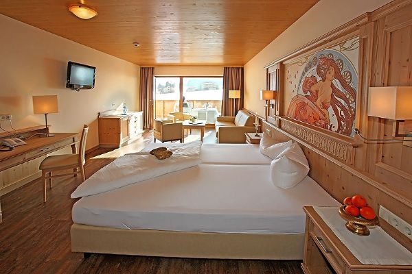 Magdalena Gartenhotel (Ried im Zillertal)